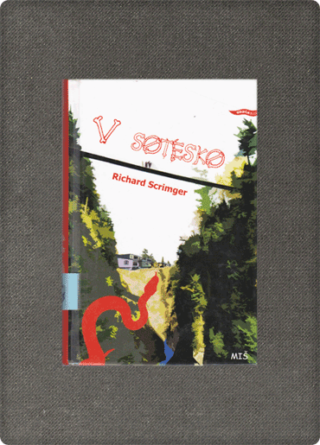 Richard Scrimger <br><strong>V sotesko</strong>