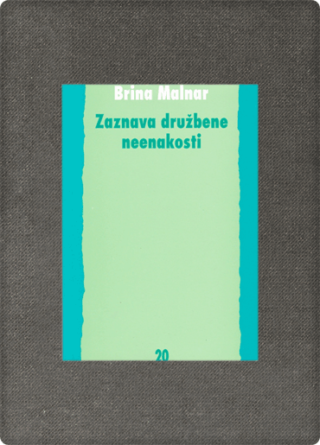 Malnar, Zaznava družbene neenakosti