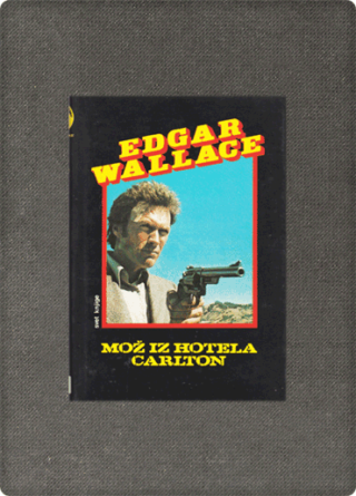 Wallace, Mož iz hotela Carlton