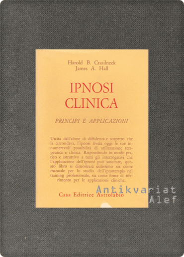 Ipnosi clinica: principi e applicazioni