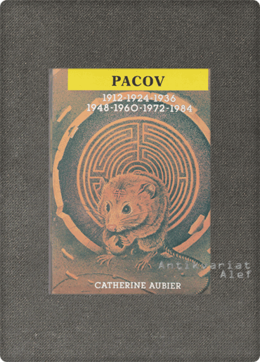 Catherine Aubier <br><strong>Pacov: 1912, 1924, 1936, 1948, 1960, 1972, 1984: kineski horoskop</strong>