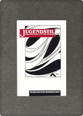 <br><strong>Jugendstil</strong>