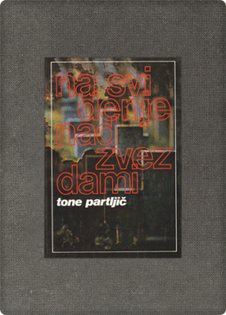 Partljič, Na svidenje nad zvezdami