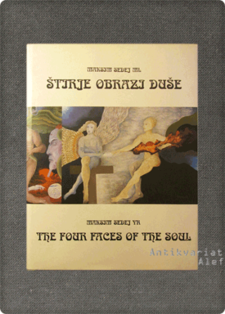 Sedej, ml., Štirje obrazi duše: razmišljanje ob ciklusu slik