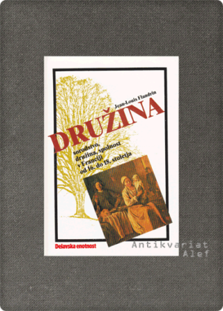 Družina
