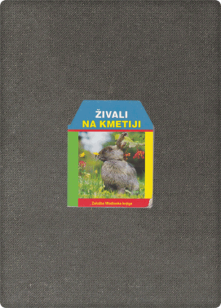 <br><strong>Živali na kmetiji</strong>