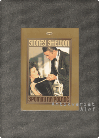 Sheldon, Spomini na polnoč