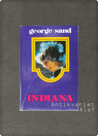 Sand, Indiana