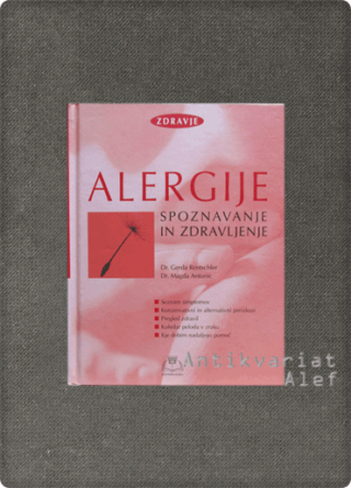 Alergije