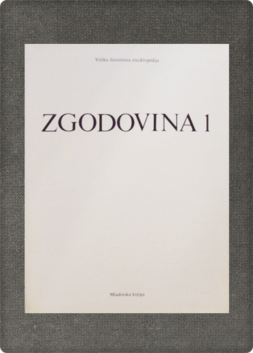 <br><strong>Zgodovina 1-2</strong> - slika 2
