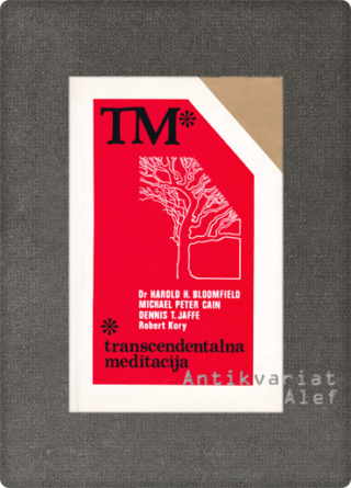 TM: transcendentalna meditacija