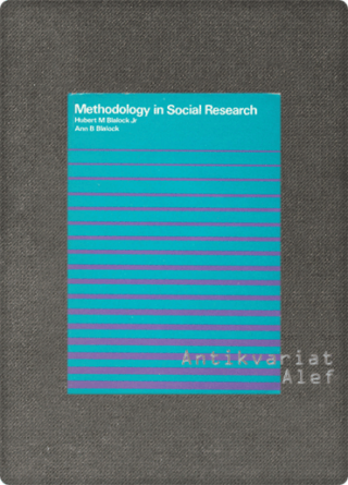 Methodology in Social Research