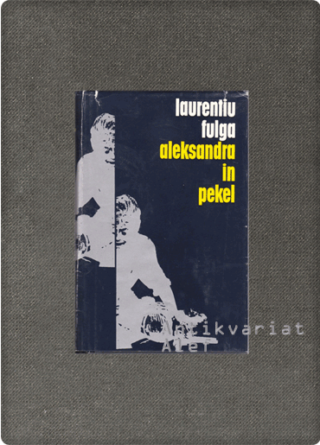 Fulga, Aleksandra in pekel