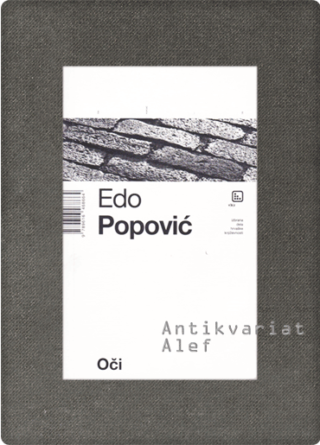 Popović, Oči