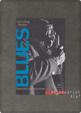 Reichert, Blues: Geschichte und Geschichten