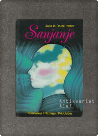 Parker, Sanjanje