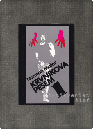 Krvnikova pesem 1-4