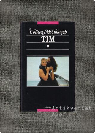 McCullough, Tim