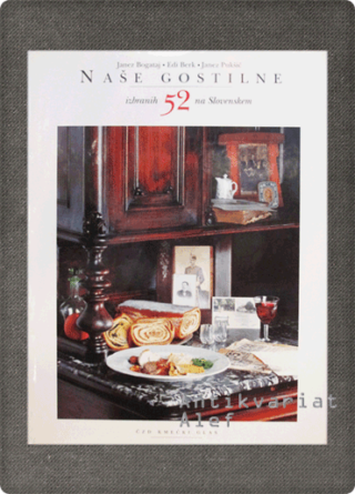 Bogataj, Naše gostilne