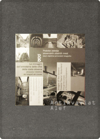 Milan Bufon <br><strong>Podobe zaledja slovenskih obalnih mest skozi objektive primorskih fotografov</strong>