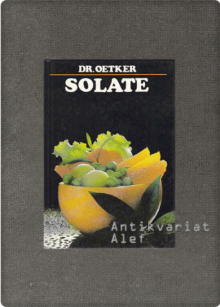 Solate (Dr. Oetker)