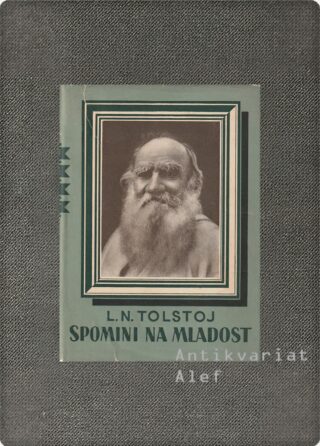 Spomini na mladost