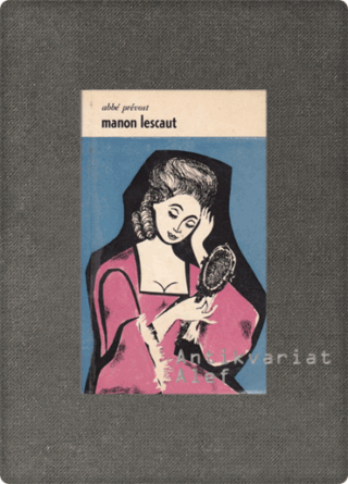Prévost, Manon Lescaut