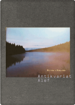 Tie maisemaan = På väg i Finland