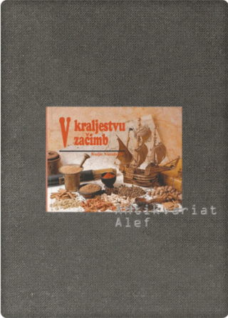 V kraljestvu začimb