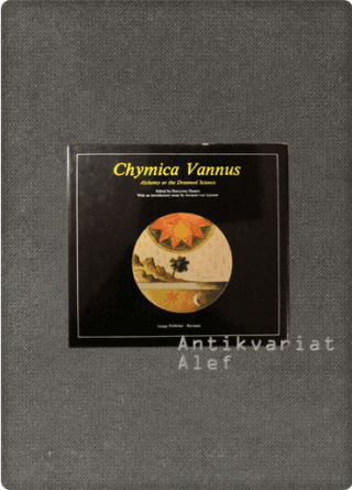 Chymica Vannus: alchemy or the dreamed science