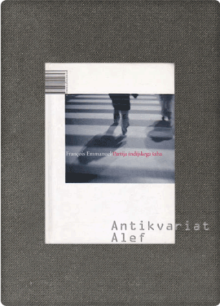 François Emmanuel <br><strong>Partija indijskega šaha</strong>