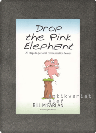 Drop the Pink Elephant
