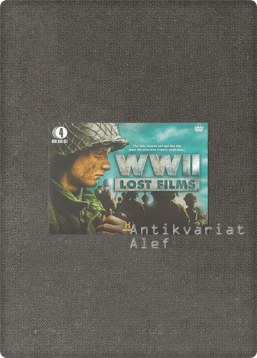 <strong>WWII Lost Films 1-4</strong> - slika 2