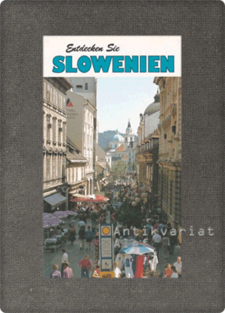 <br><strong>Entdecken Sie Slowenien</strong>