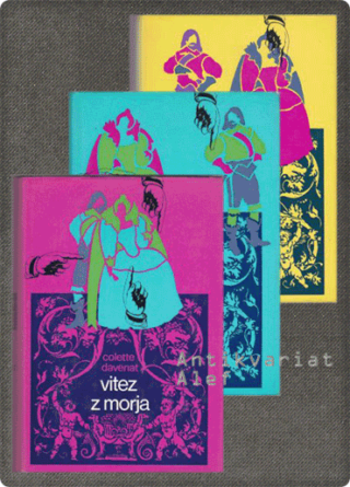 Pariz mesto ljubezni 1-3