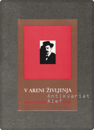 Cankar: V areni življenja