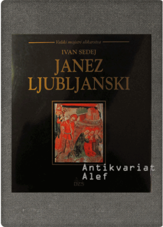 Janez Ljubljanski