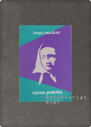 Cankar, Njena podoba