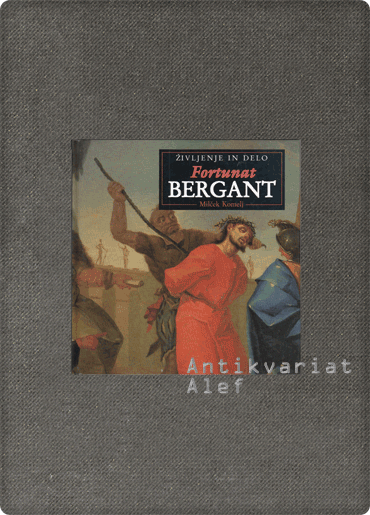 Fortunat Bergant