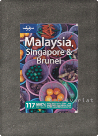 <br><strong>Malaysia, Singapore & Brunei</strong>
