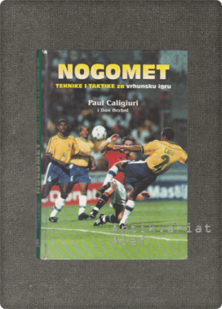 Paul Caligiuri, Dan Herbst <strong>Nogomet</strong>