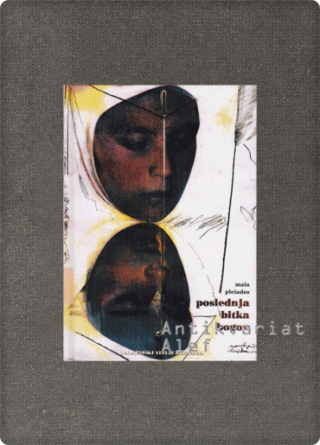 Maia Pleiades <br><strong>Poslednja bitka bogov</strong>