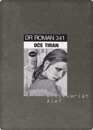 A. C. Watkins <br><strong>Oče tiran</strong>