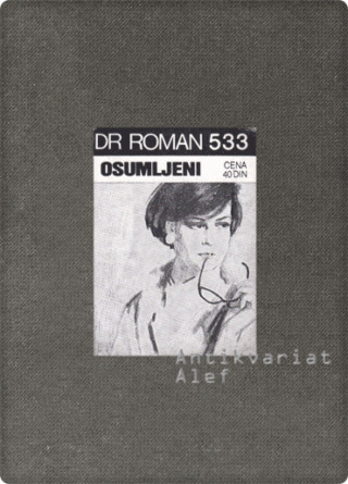 R. Sorden <br><strong>Osumljeni</strong>