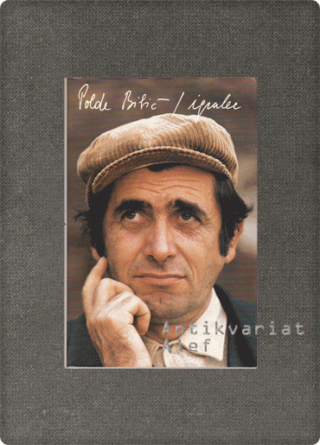 Polde Bibič <strong>Igralec</strong>