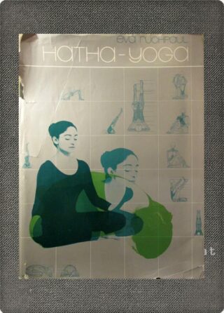 Hatha joga s pravo mero
