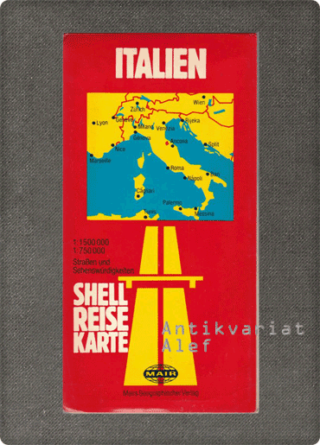 <br><strong>Italien</strong>