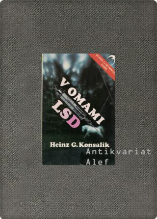 V omami LSD