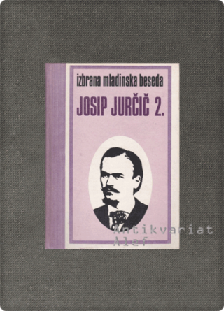 Josip Jurčič <br><strong>Josip Jurčič 2</strong>