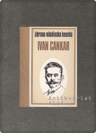 Ivan Cankar <strong>Ivan Cankar</strong>